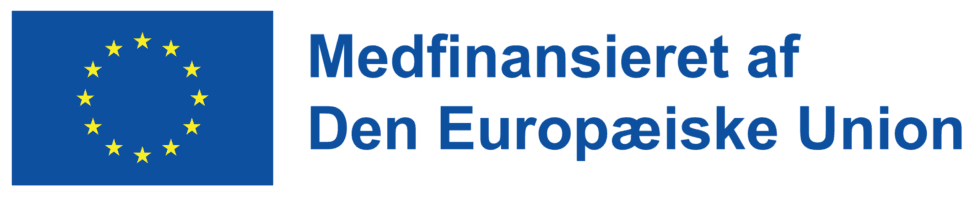 Medfinansieret af Den Europæiske Union