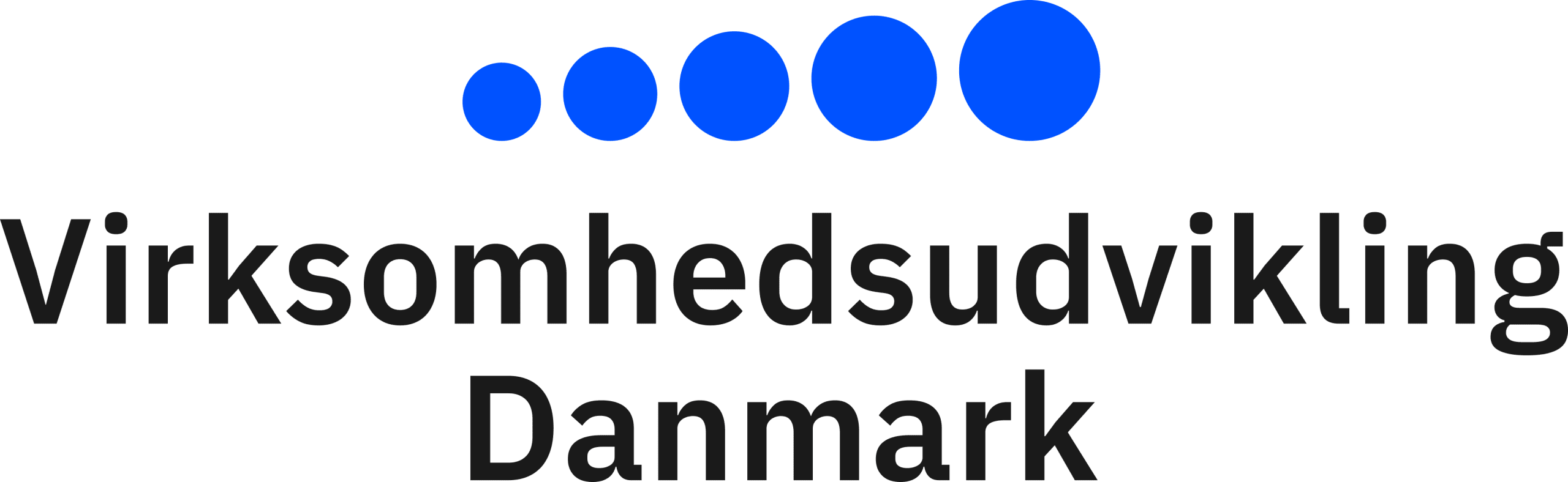 Virksomhedsudvikling Danmark