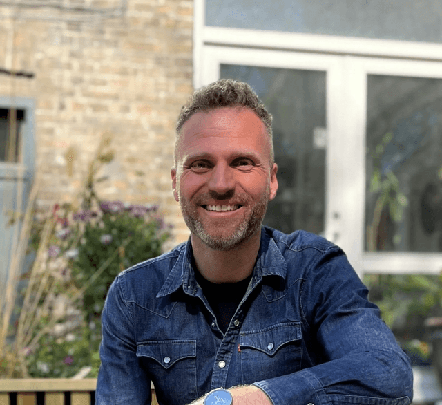 Kasper Haslebo